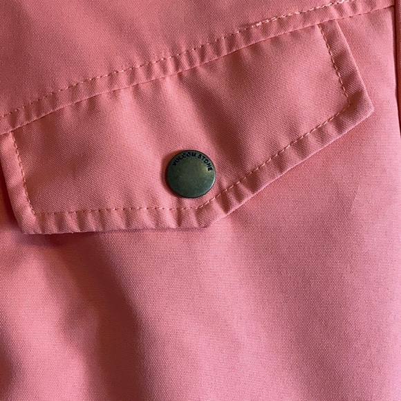 XS Volcom jacket - Picture 3 of 8